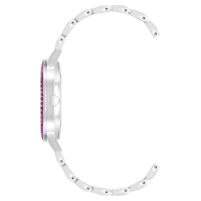 Juicy Couture Multicolor Metalluhr