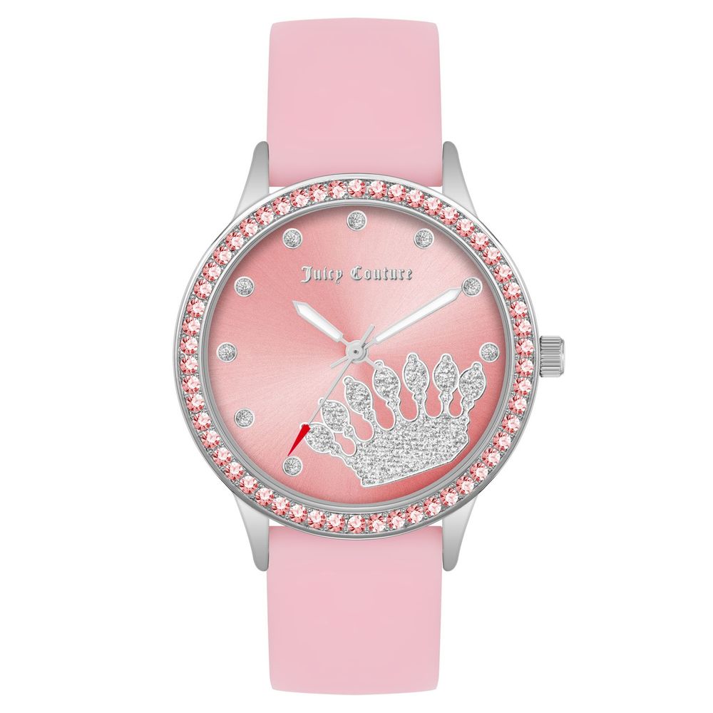Juicy Couture Multicolor Synthetische Uhr
