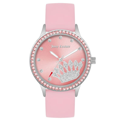 Juicy Couture Multicolor Synthetische Uhr