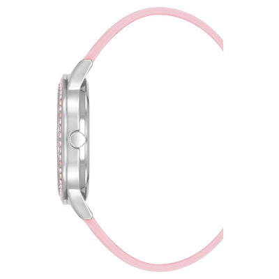 Juicy Couture Multicolor Synthetische Uhr