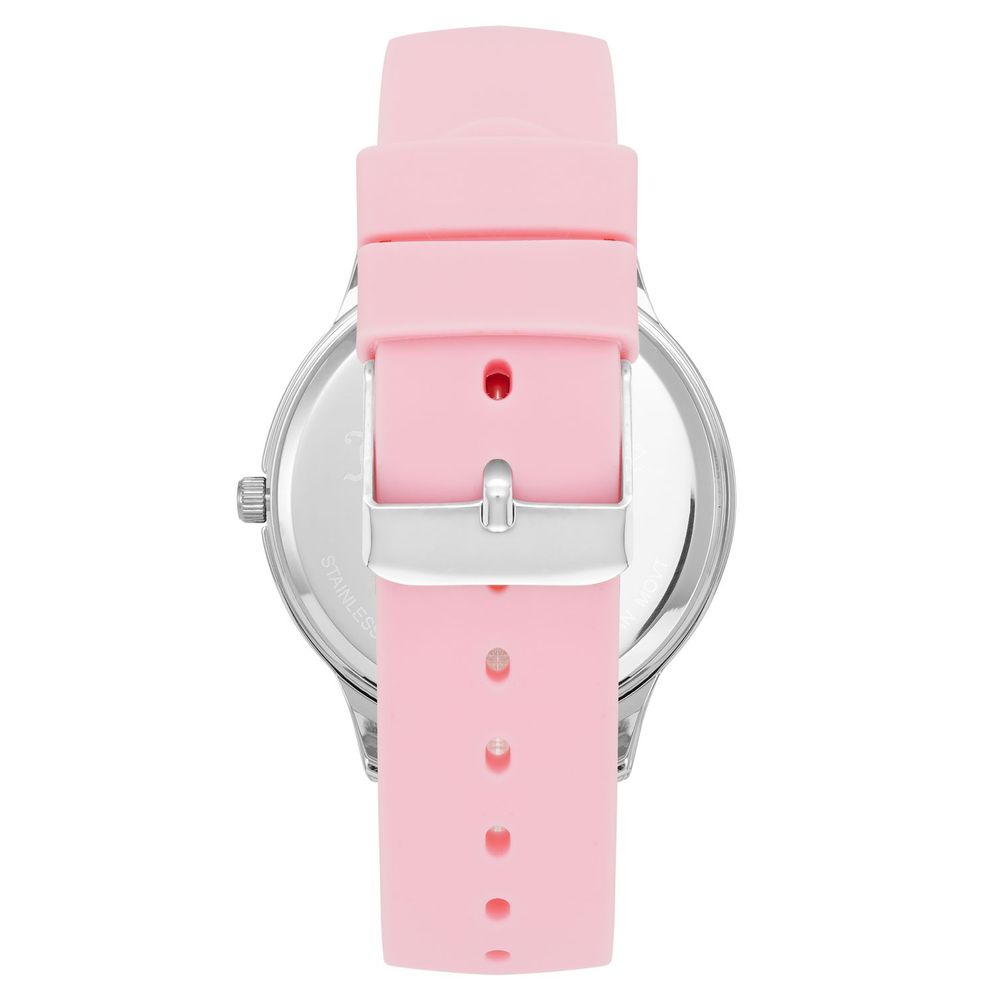 Juicy Couture Multicolor Synthetische Uhr