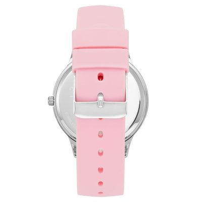 Juicy Couture Multicolor Synthetische Uhr