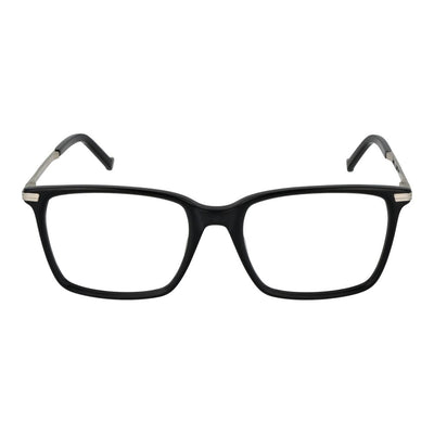 Hackett Schwarze Männer Optische Fassungen