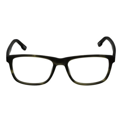 Spy Optische Unisex-Rahmen in Olive