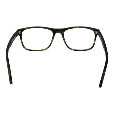 Spy Optische Unisex-Rahmen in Olive