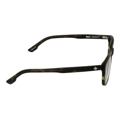 Spy Optische Unisex-Rahmen in Olive