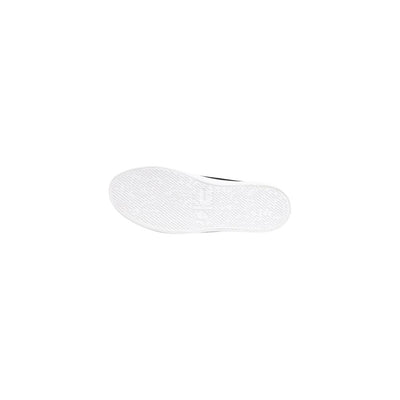 Calvin Klein Jeans Schwarzer Wildleder Sneaker
