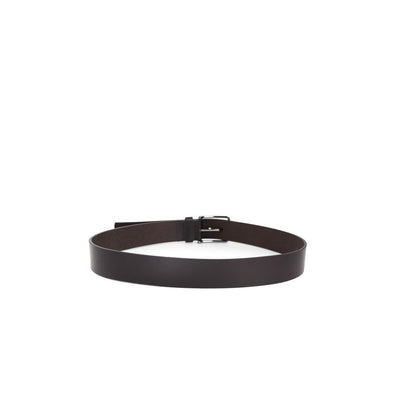 Calvin Klein Brauner Ledergürtel