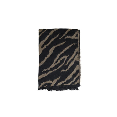 Only Beige Marabu-Schal