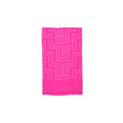 Only Rosa Marabu-Schal