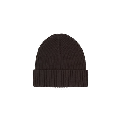 Calvin Klein Schwarze Bio-Baumwollmützen Baseballmütze