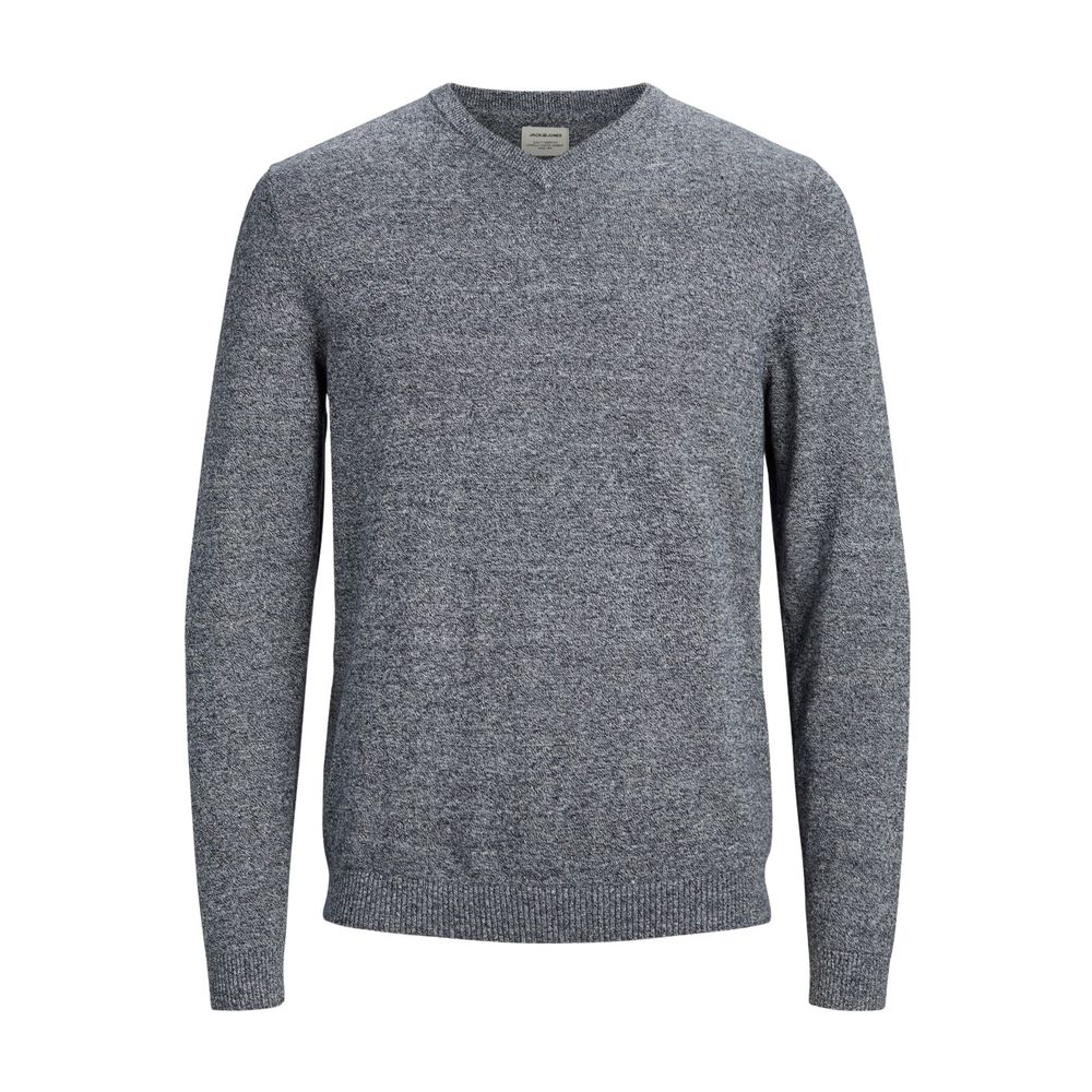 Jack Jones Blaue Baumwoll-Sportbekleidung