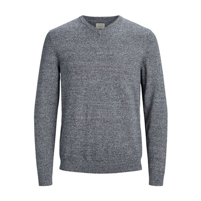 Jack Jones Blaue Baumwoll-Sportbekleidung
