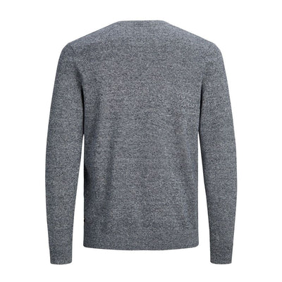Jack Jones Blaue Baumwoll-Sportbekleidung