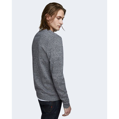 Jack Jones Blaue Baumwoll-Sportbekleidung