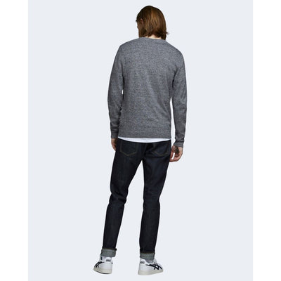 Jack Jones Blaue Baumwoll-Sportbekleidung
