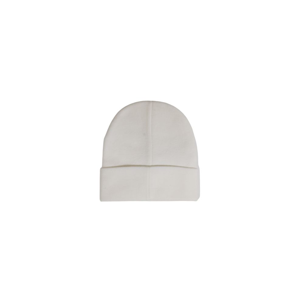 Guess Creme Marabu Kappen Baseballmütze