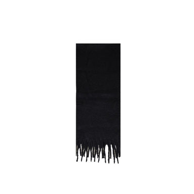 Antony Morato Schwarzer Polyester-Schal