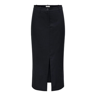Jacqueline De Yong Graues Polyester Lang