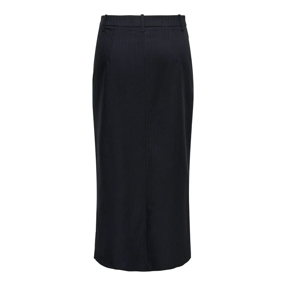 Jacqueline De Yong Graues Polyester Lang
