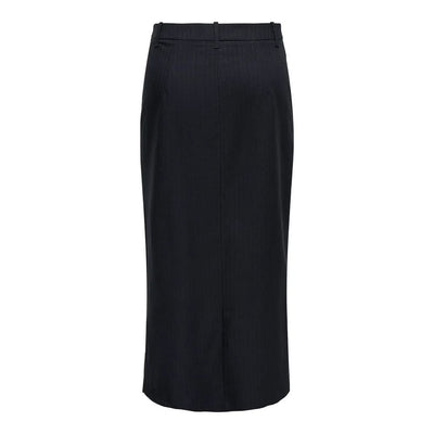 Jacqueline De Yong Graues Polyester Lang