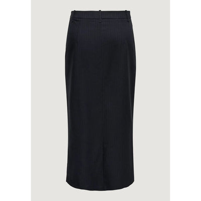 Jacqueline De Yong Graues Polyester Lang