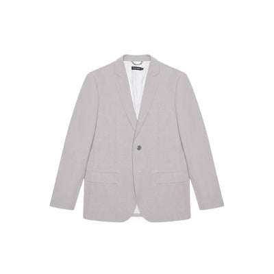 Antony Morato Grauer Tencel-Blazer