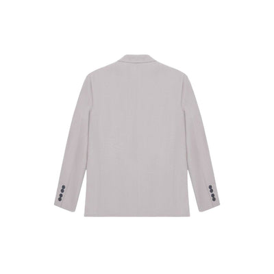 Antony Morato Grauer Tencel-Blazer