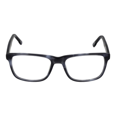 Spy Blaue optische Unisex-Rahmen