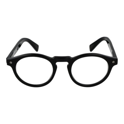 Tod's Schwarze Männer Optische Fassungen