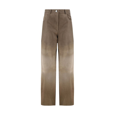 Arma Catania-Hose aus Leder