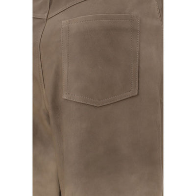 Arma Catania-Hose aus Leder