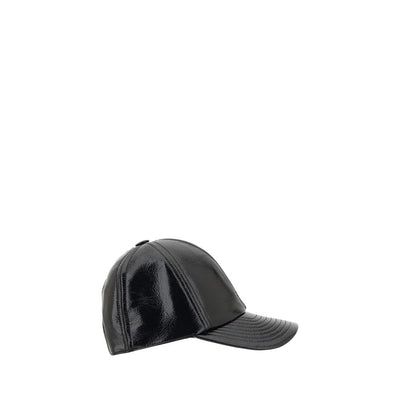 Courrèges Reedition Baseballmütze