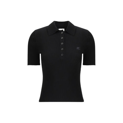 Courrèges Polohemd