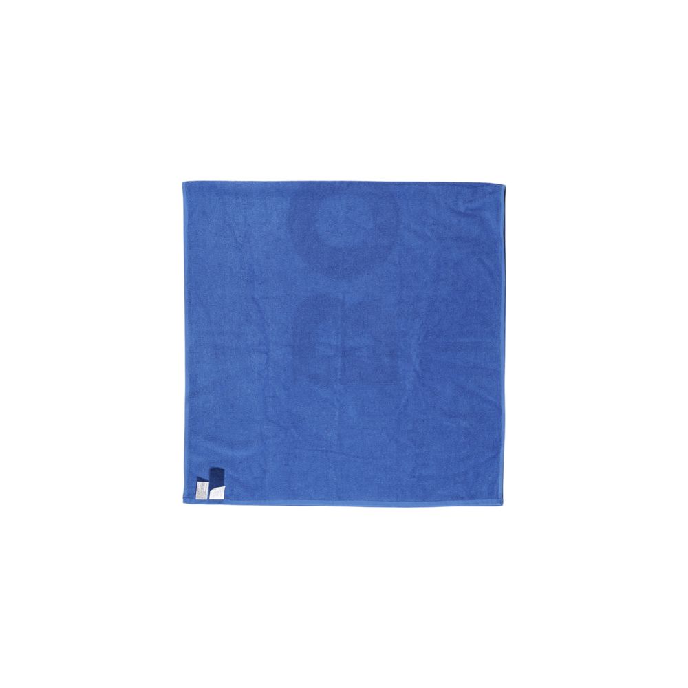 Hugo Boss Blauer Polyester-Schwimmslip