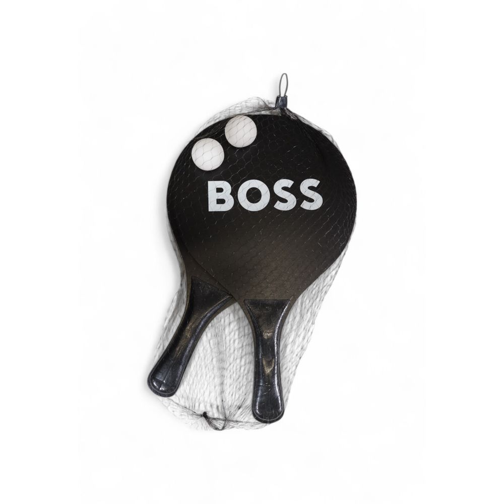 Hugo Boss Beige Polyester Badeslip