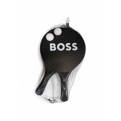 Hugo Boss Beige Polyester Badeslip