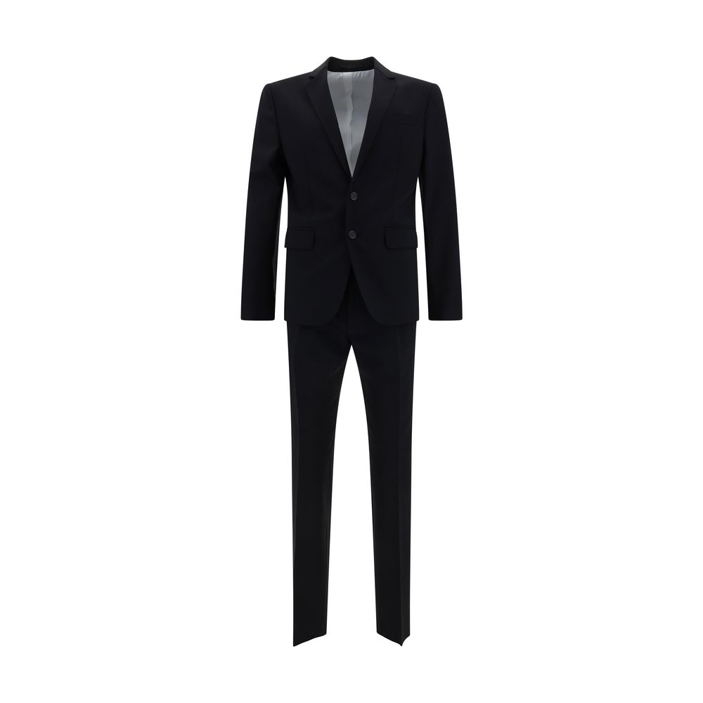 Dsquared² Schurwolle Anzug