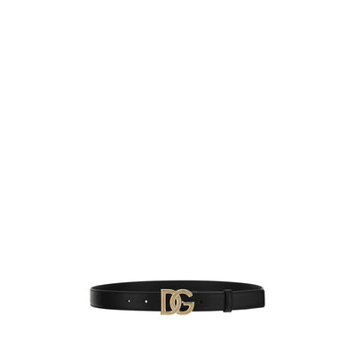 Dolce & Gabbana Ledergürtel