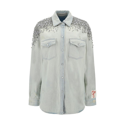 Golden Goose Freundschaftshemd