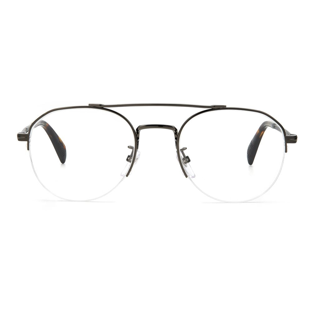 David Beckham Bicolor Metall-Rahmen