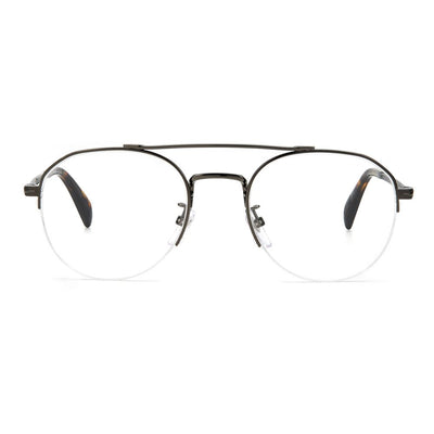 David Beckham Bicolor Metall-Rahmen