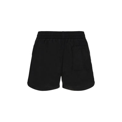 Off-White Badeshorts