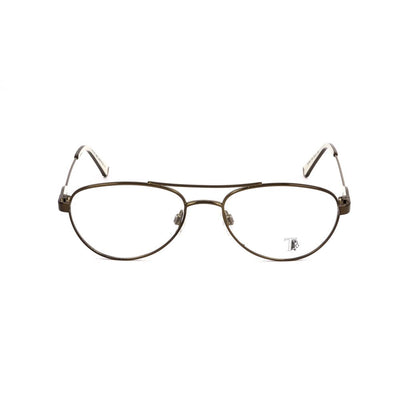 Tod's Bronze-Metall-Rahmen
