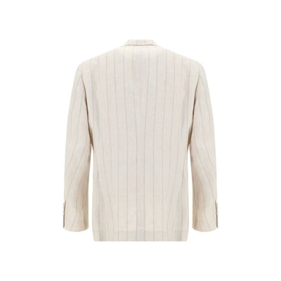 Brunello Cucinelli Blazer-Jacke