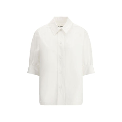 Jil Sander 77 Ss Hemd