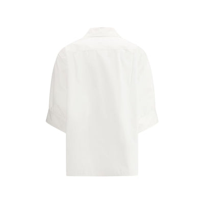 Jil Sander 77 Ss Hemd