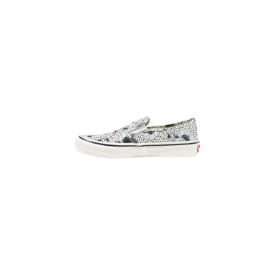 Vans Blaue Leder Sneaker
