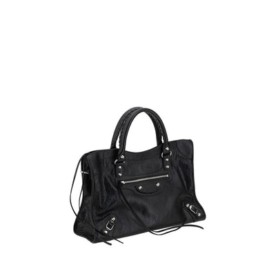 Balenciaga Le City Medium Handtasche