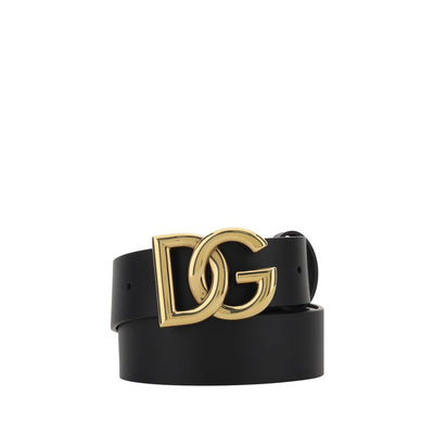 Dolce & Gabbana Tosca-Gürtel